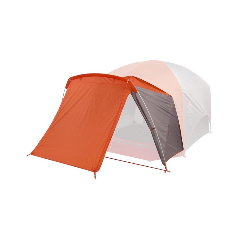 Big Agnes Vestibule Big House 4