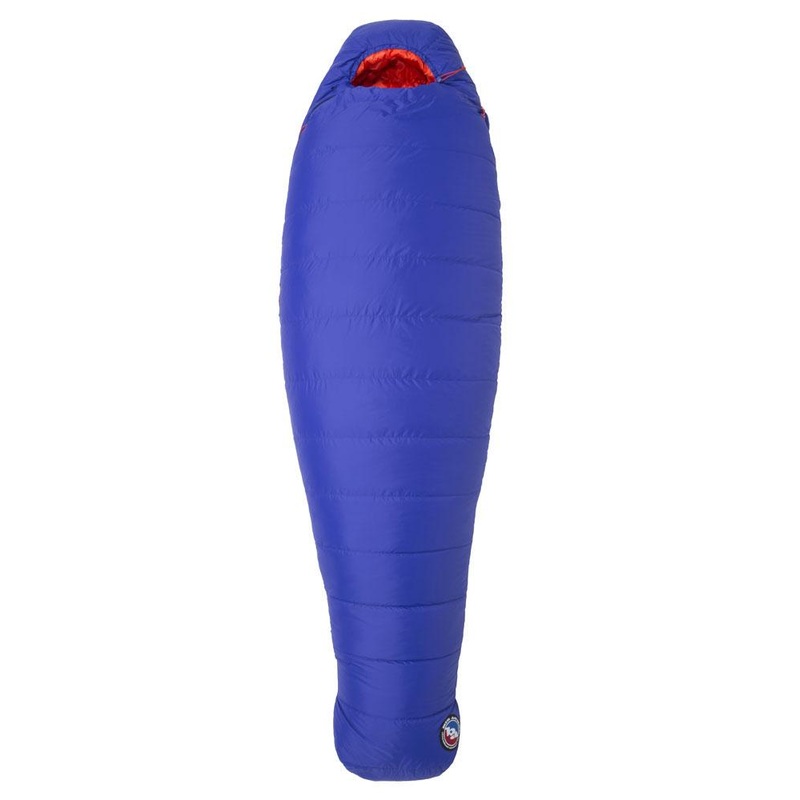 Big Agnes Women's Torchlight 20 600 Downtek Sleeping Bag