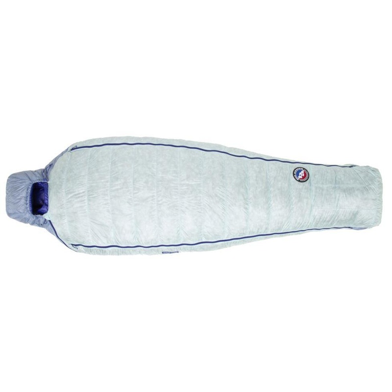 Big Agnes Women's Torchlight UL 20 850 Downtek Sleeping Bag