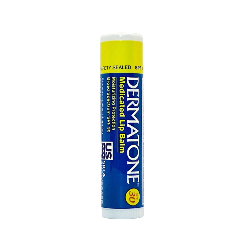 Dermatone Medicated Lip Balm Spf 30