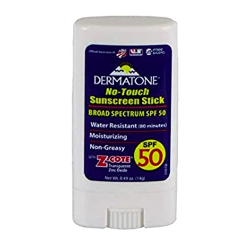 Dermatone No Touch Sunscreen Stick Spf50
