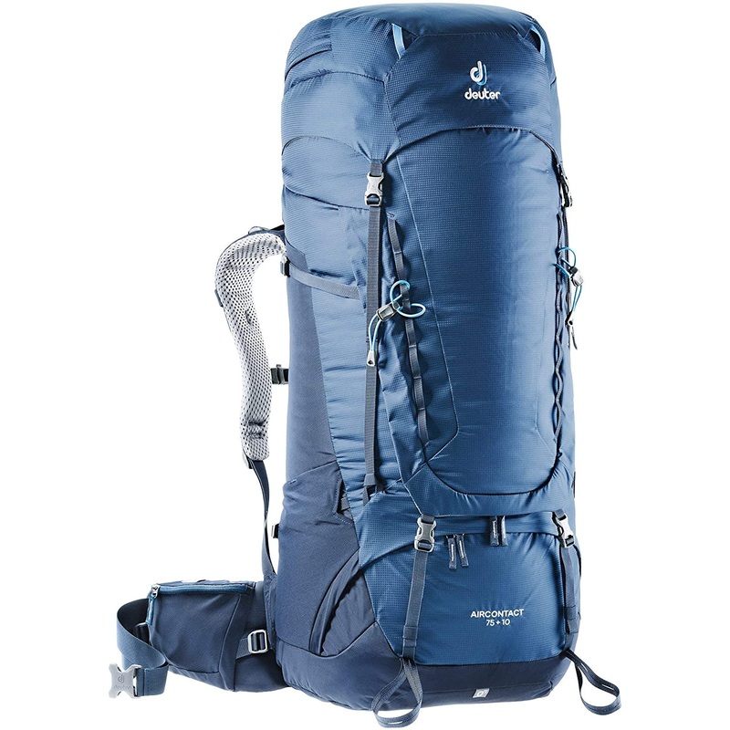 Deuter Aircontact 75+10