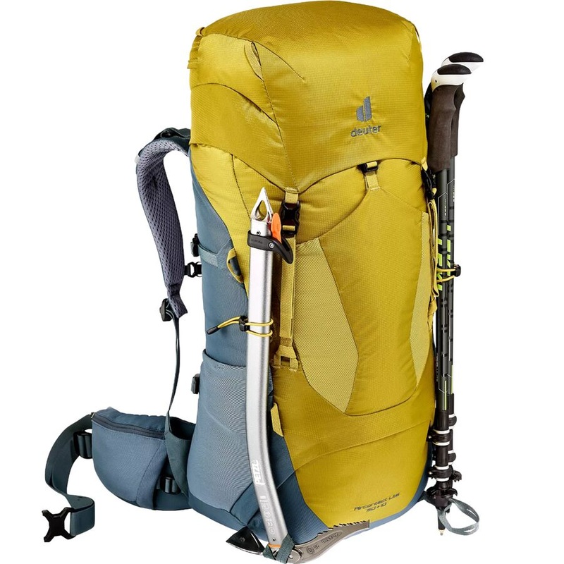 Deuter Aircontact Lite 50+10