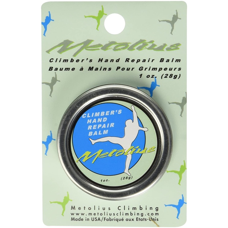 Metolius Climbers Hand Repair Balm
