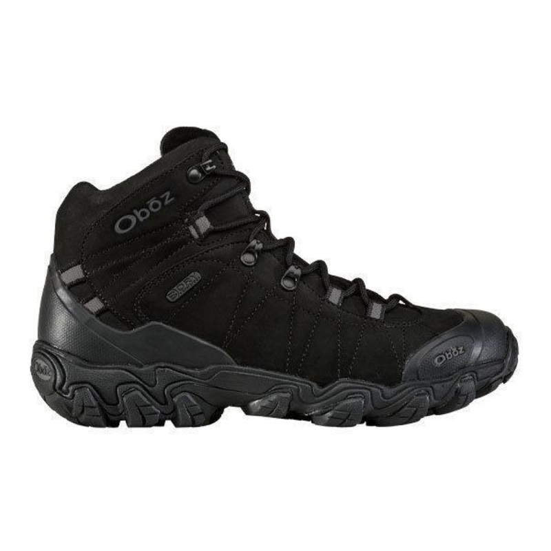 Oboz Bridger Mid B-Dry Men's