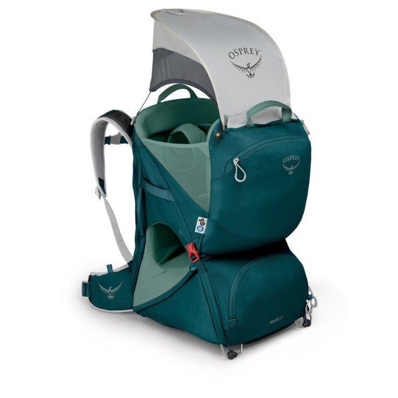 Osprey Poco Lt Child Carrier