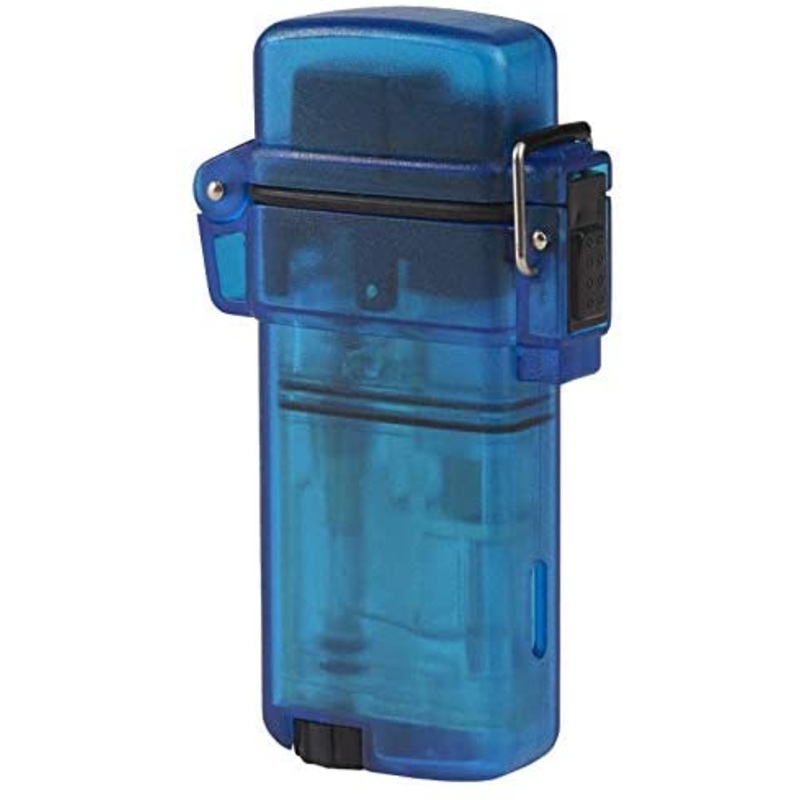 Vertigo Storm Lighter Asst Clam