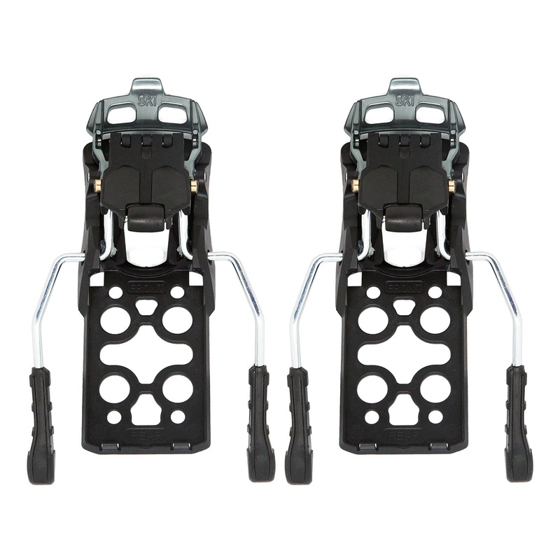 Atomic 1X2 Brake