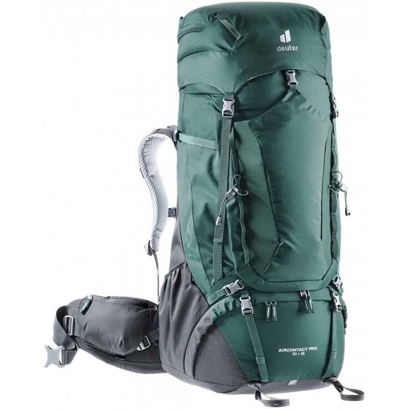 Deuter Aircontact Pro 70+15
