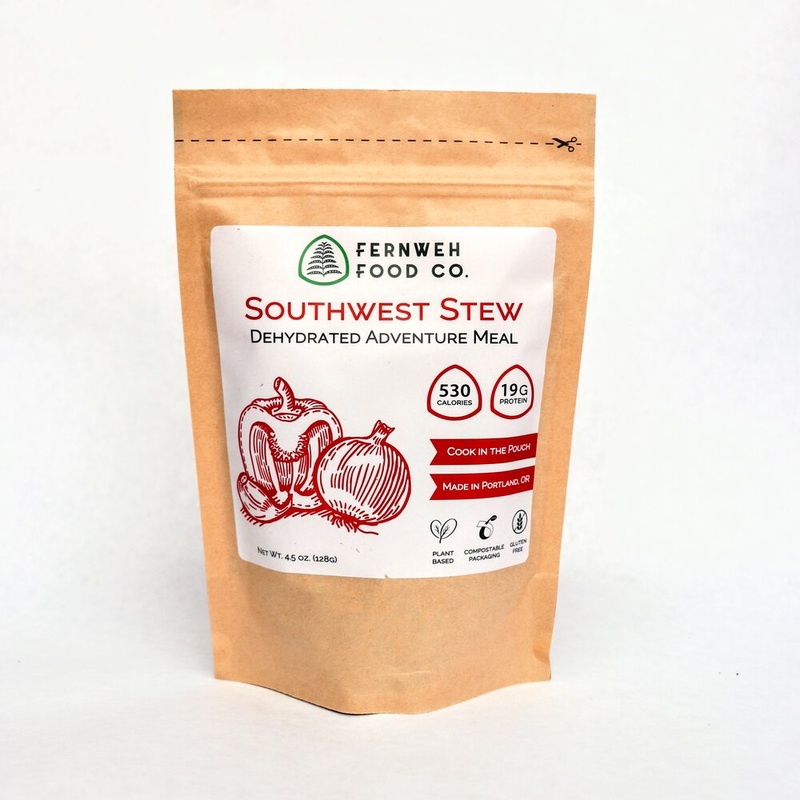 Fernweh Food Company Southwest Stew