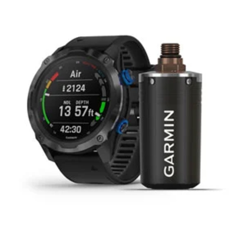 Garmin Descent Mk2i