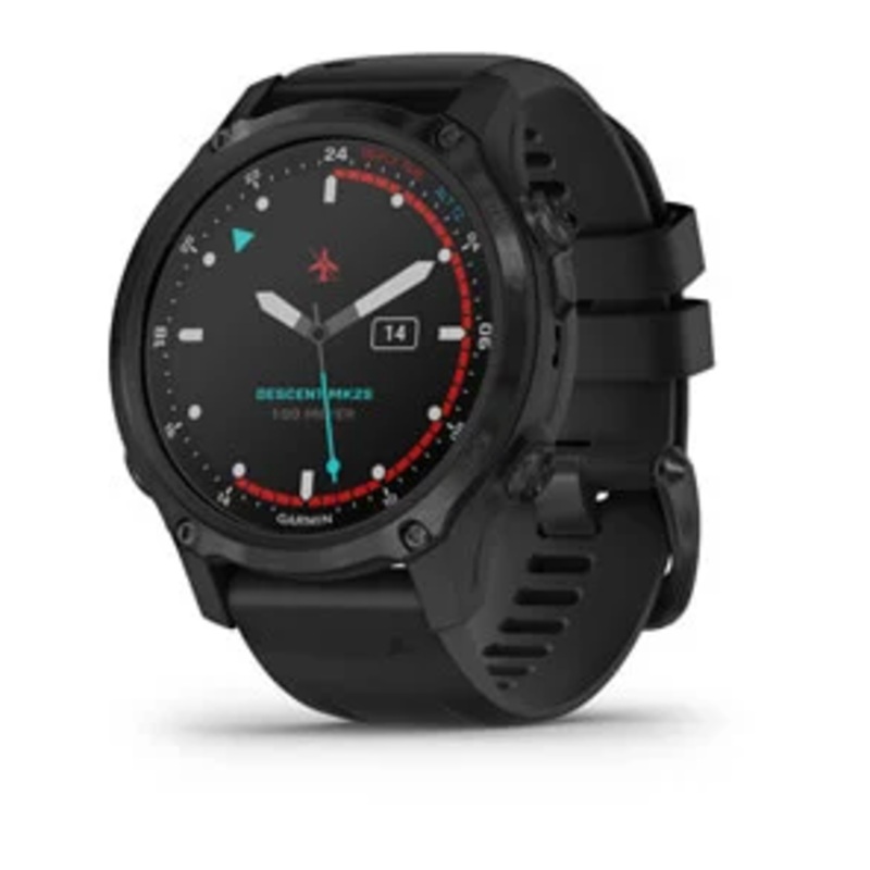Garmin Descent Mk2S