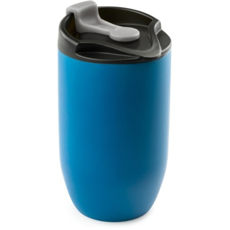 Gsi Outdoors Glacier Doppio Commuter Mug