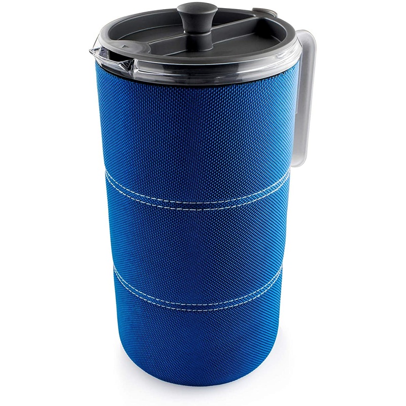 Gsi Outdoors Java Press
