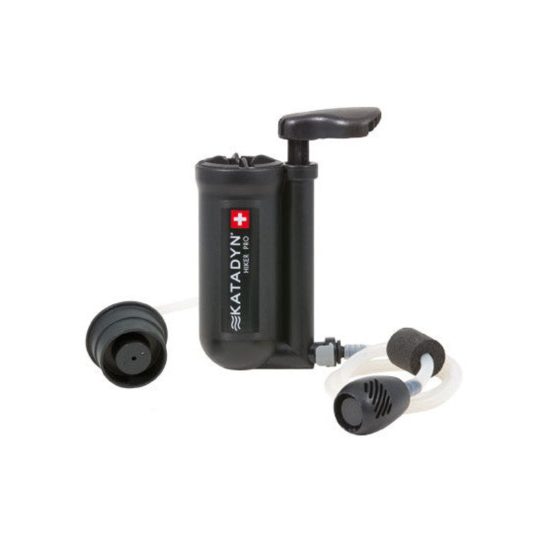 Katadyn Hiker Pro Water Filter