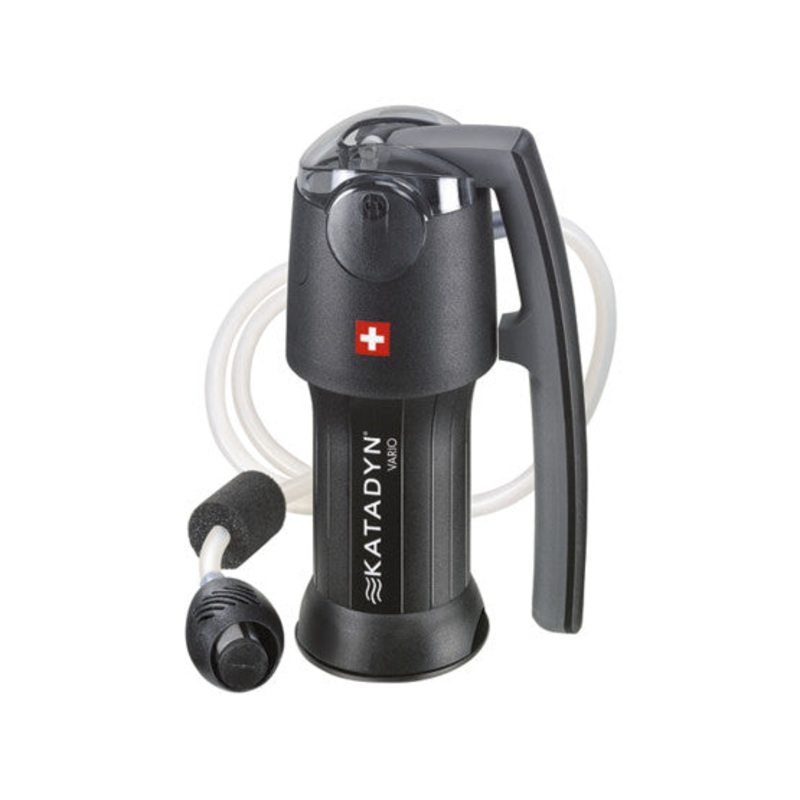 Katadyn Vario Microfilter