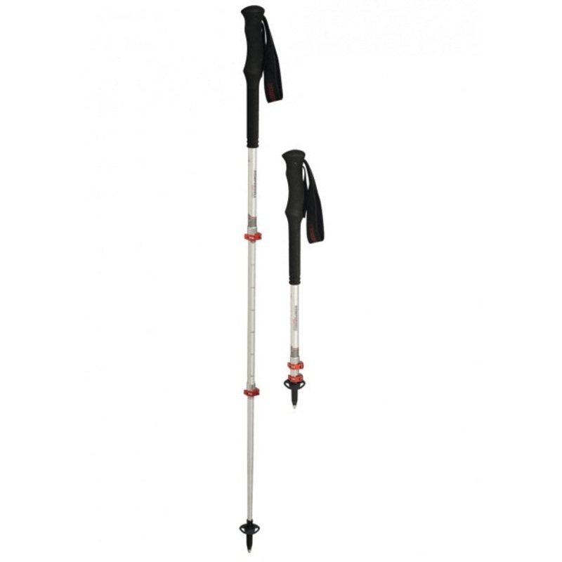 Komperdell Explorer Contour Powerlock