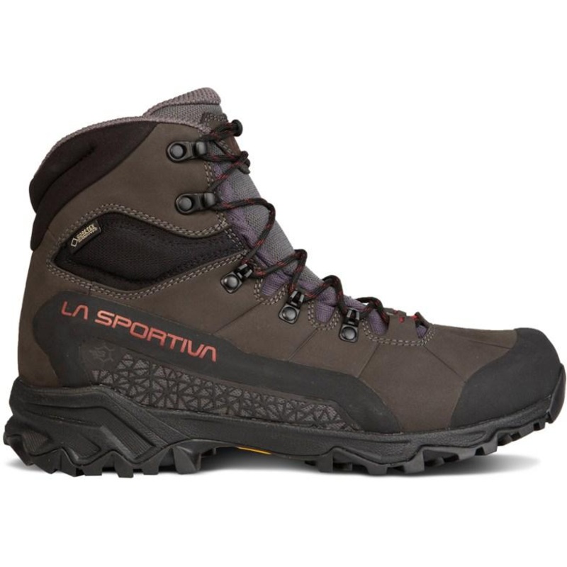 La Sportiva Nucleo High II GTX Hiking Boots - Men's
