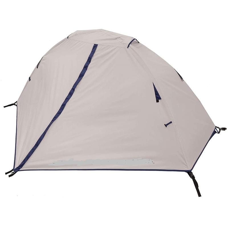 Lynx 1-Person Tent Rental