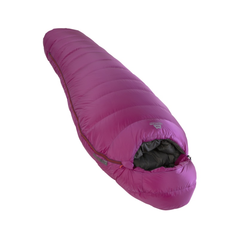 Mountain Equipment Glacier 700 Women's Sleeping Bag