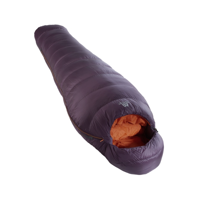 Mountain Equipment Helium 400 Women's Sleeping Bag