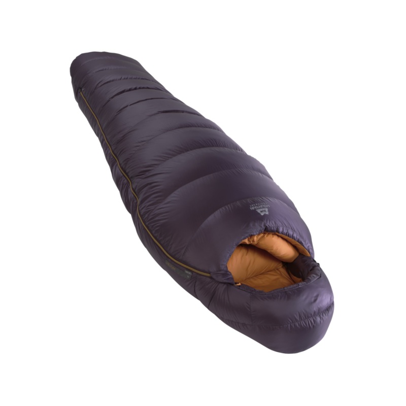 Mountain Equipment Helium 800 Women's Sleeping Bag