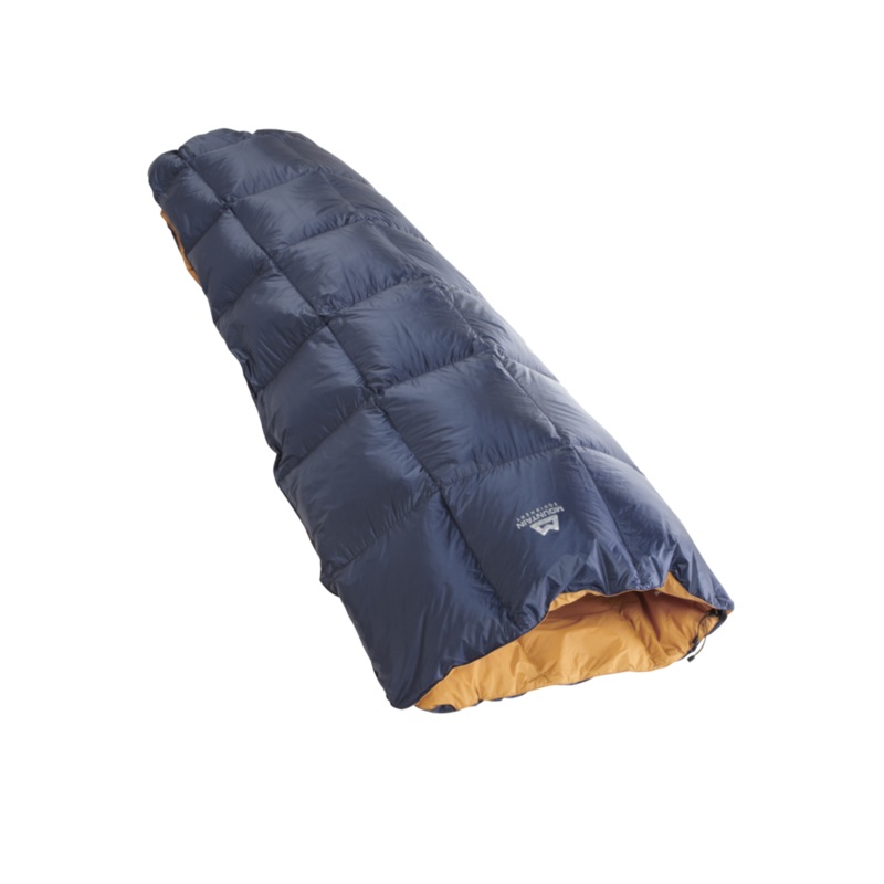 Mountain Equipment Helium Quilt Sleeping Bag