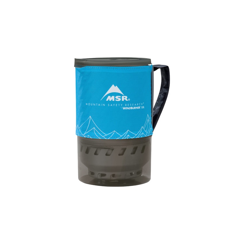 MSR Windburner Duo Accessory Pot