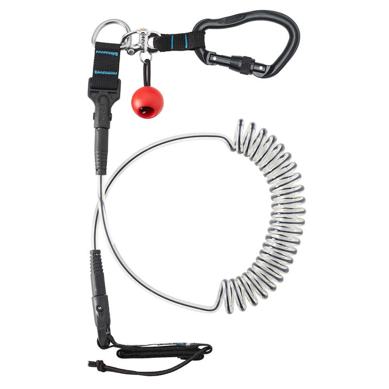 NRS Quick-Release Sup Leash