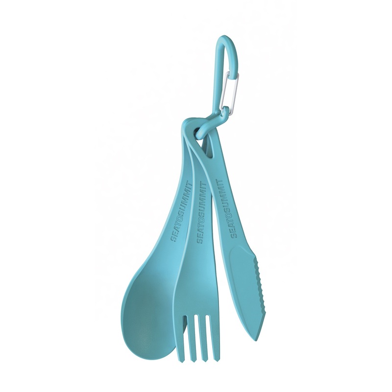 Sea To Summit Delta Cutlery Set