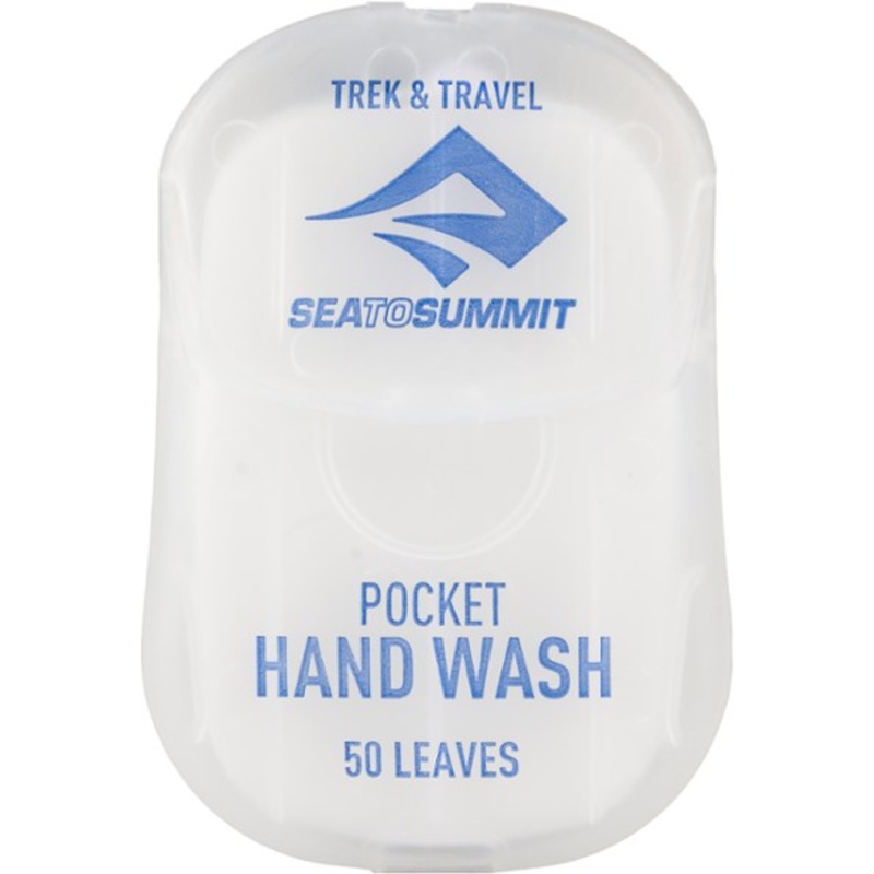 Sea To Summit Pocket Hand Wash-24 Box