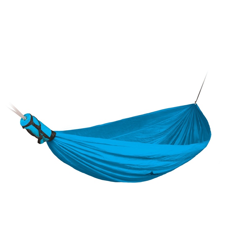 Sea To Summit Pro Hammock Set Single
