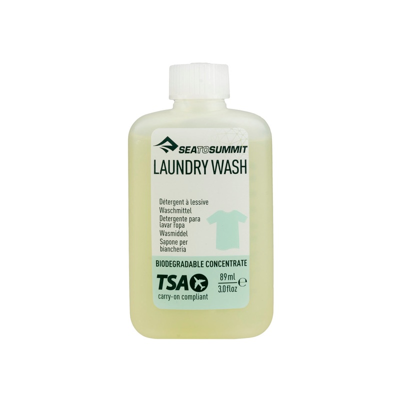 Sea To Summit Trek And Travel Liquid Landry Wash
