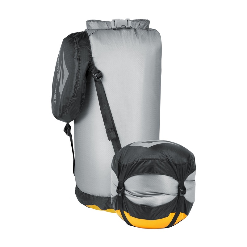 Sea To Summit Ultra-Sil Compression Dry Sack