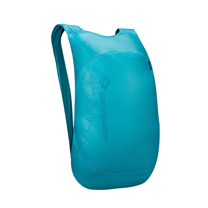 Sea To Summit Ultra-Sil Nano Daypack 12 Piece Loaded Display