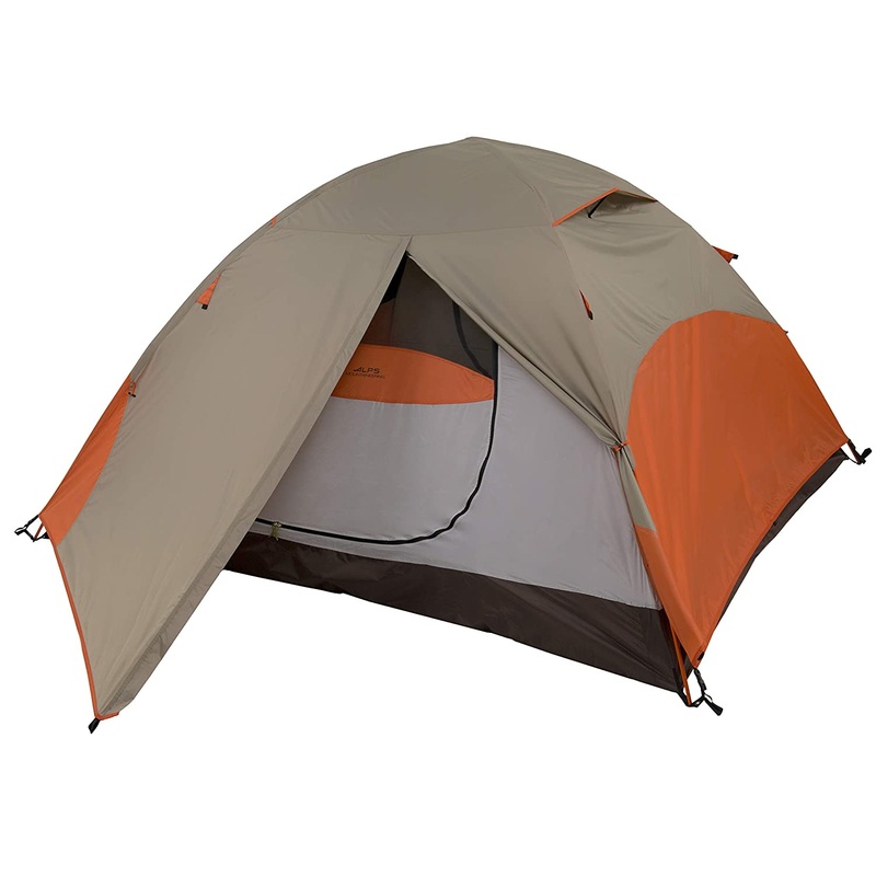 Taurus AL 2-Person Tent Rental