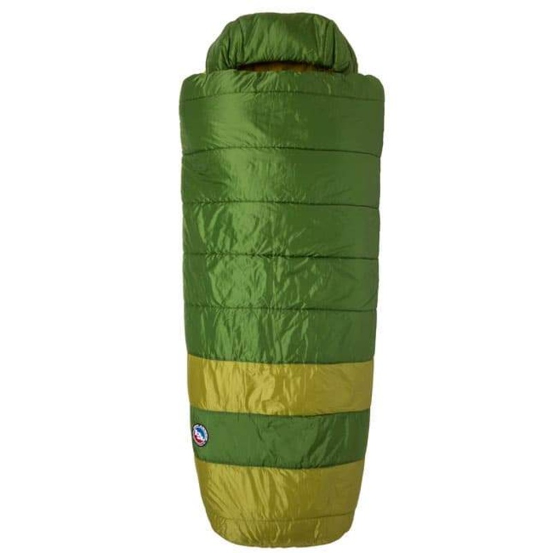 Big Agnes Echo Park 20 Fireline Max Sleeping Bag