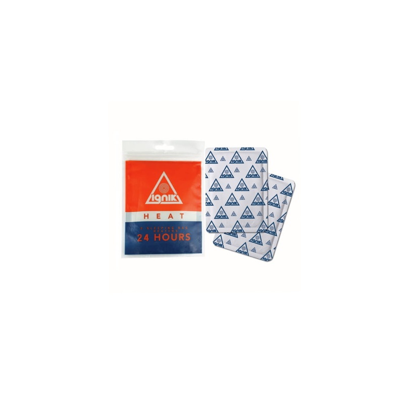 Ignik 24-Hour Xl Warmers