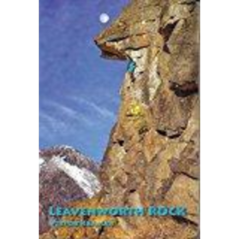 Leavenworth Rock