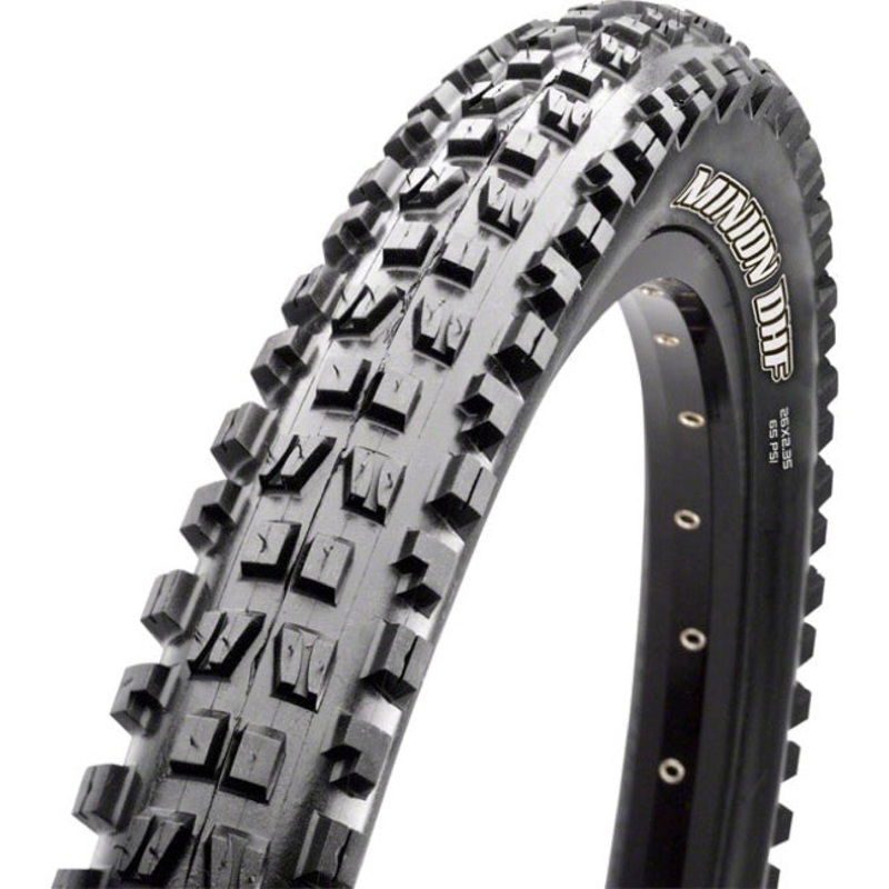 Maxxis Minion DHF 3C MaxxGrip/EXO Tire