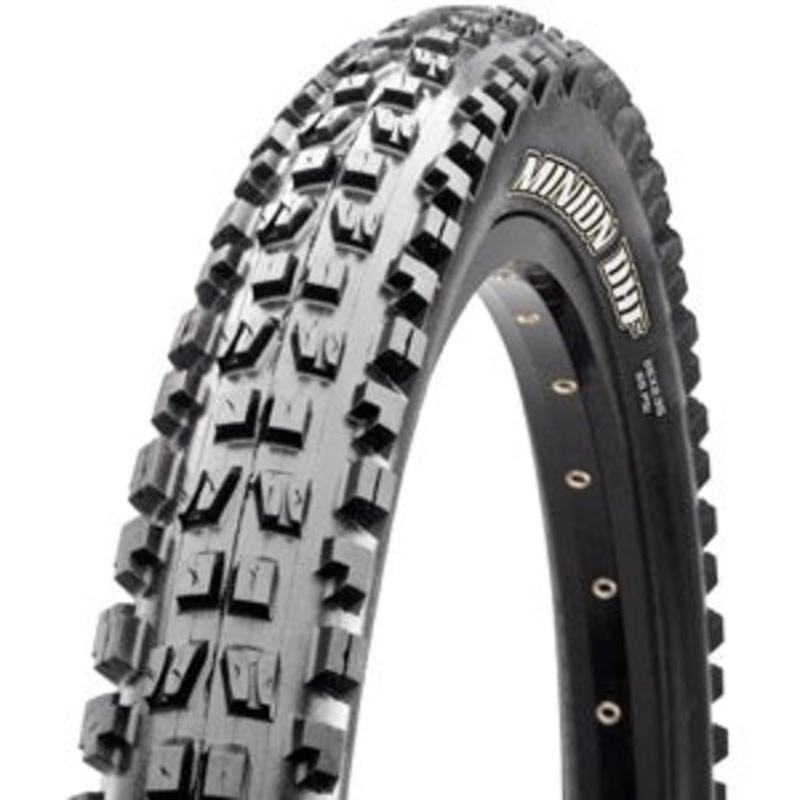 Maxxis Minion DHF 3C MaxxTerra/EXO+ Tire