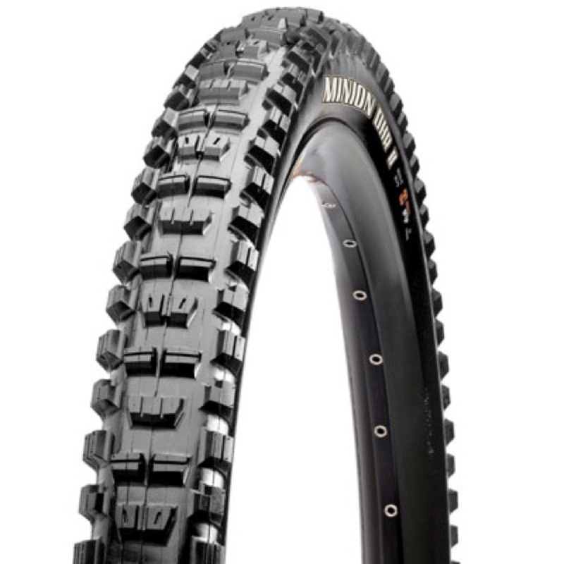 Maxxis Minion DHR II DC/EXO Tire