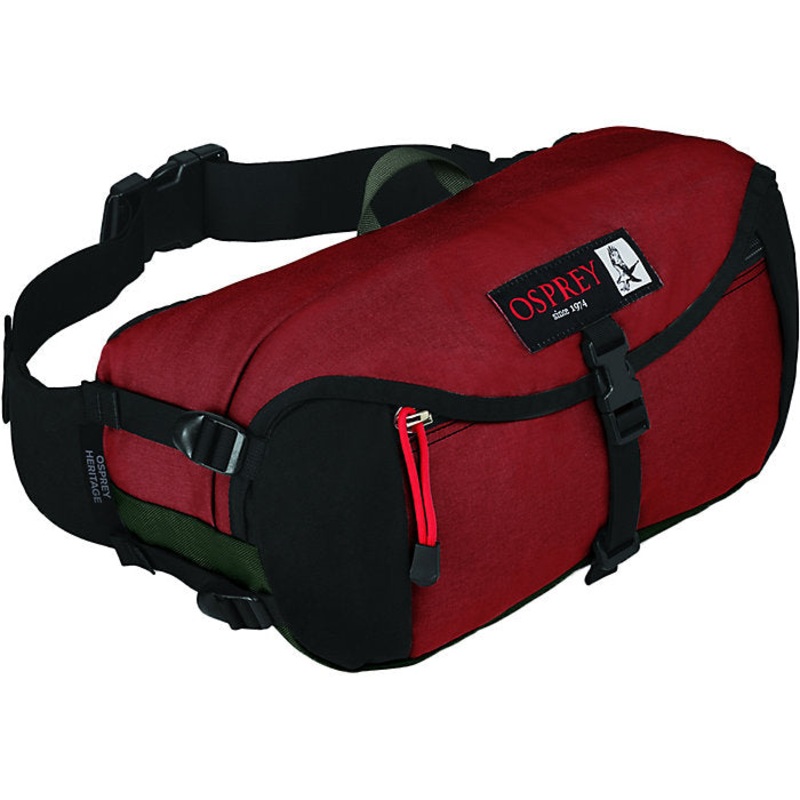 Osprey Heritage Waist Pack 8