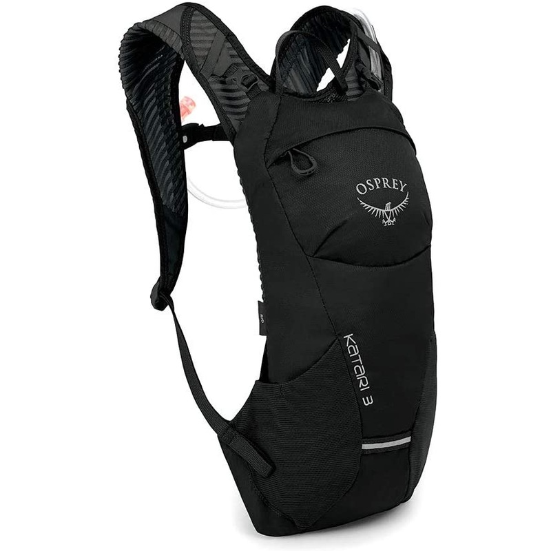 Osprey Katari 3 With Reservoir
