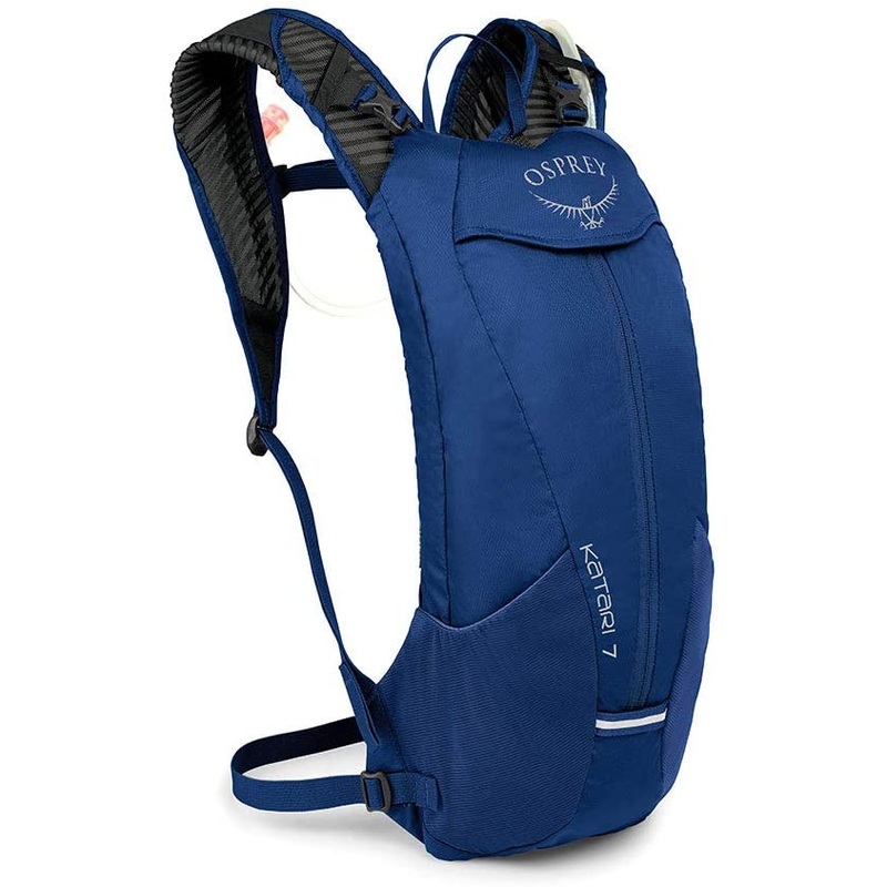 Osprey Katari 7 With Reservoir