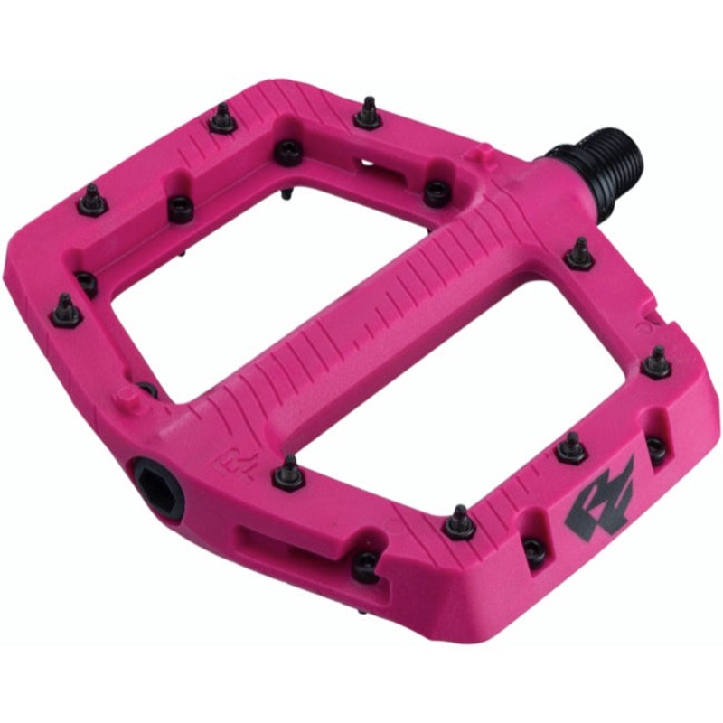 Race Face Chester Composite Platform Pedals