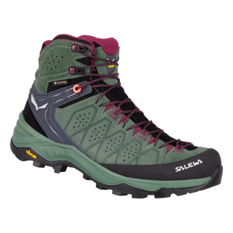 Salewa Women's Alp Trainer 2 Mid Gtx