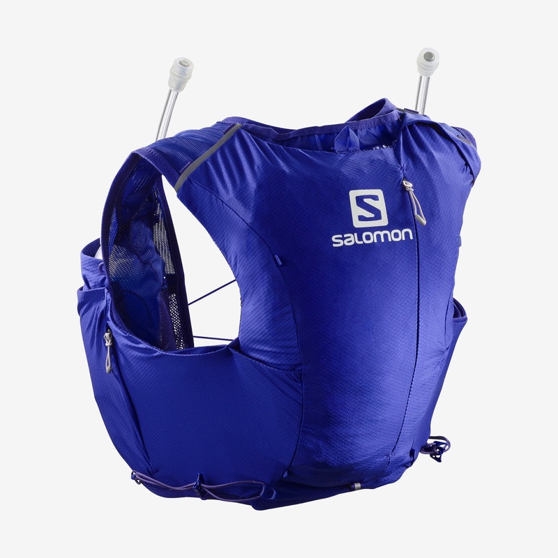 Salomon Adv Skin 8 Set Women's(old style)
