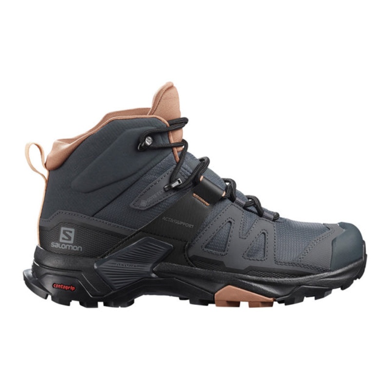 Salomon X Ultra 4 Mid Gtx Women's