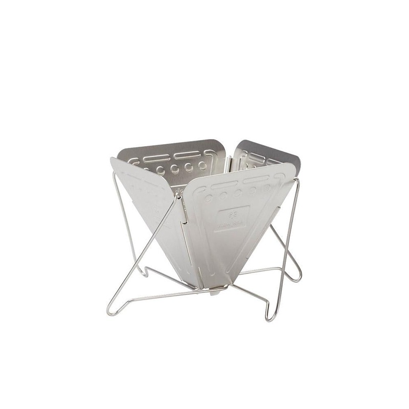 Snow Peak Collapsible Coffee Drip
